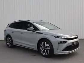 Škoda Enyaq (2026) thumbnail 8