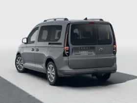 Volkswagen Caddy (2026) thumbnail 2