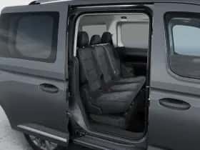 Volkswagen Caddy (2026) thumbnail 12