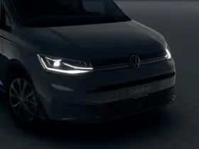 Volkswagen Caddy (2026) thumbnail 14