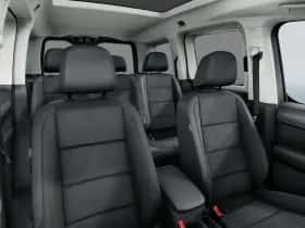 Volkswagen Caddy (2026) thumbnail 16