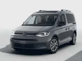 Volkswagen Caddy (2026) thumbnail 18