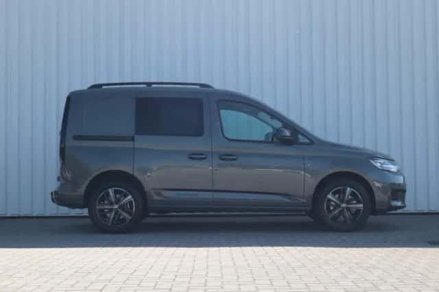 Volkswagen Caddy (2026) thumbnail 3