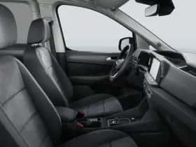 Volkswagen Caddy (2026) thumbnail 3