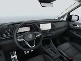Volkswagen Caddy (2026) thumbnail 4