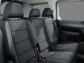 Volkswagen Caddy (2026) thumbnail 5