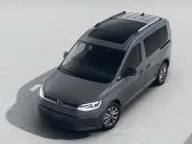 Volkswagen Caddy (2026) thumbnail 7