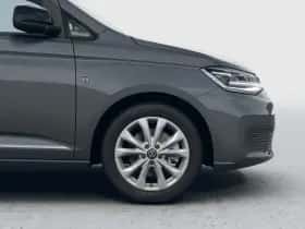Volkswagen Caddy (2026) thumbnail 8
