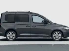 Volkswagen Caddy (2026) thumbnail 9