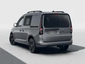 Volkswagen Caddy (2026) thumbnail 2