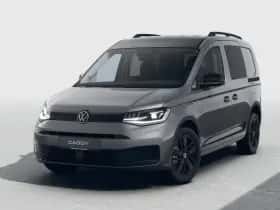 Volkswagen Caddy (2026) thumbnail 12