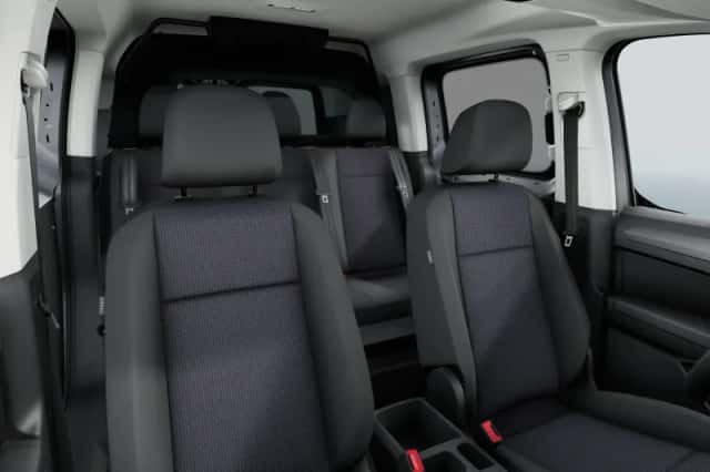 Volkswagen Caddy (2026) thumbnail 4