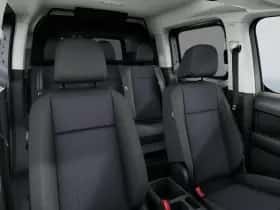 Volkswagen Caddy (2026) thumbnail 4