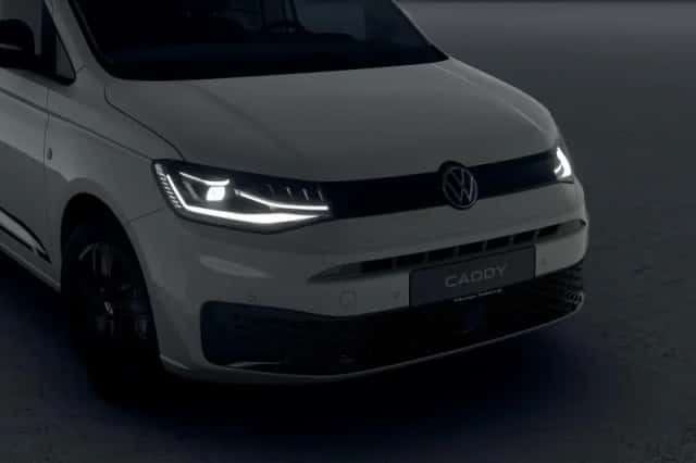 Volkswagen Caddy (2026) thumbnail 6