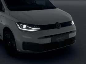 Volkswagen Caddy (2026) thumbnail 6