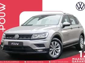 Volkswagen Tiguan (2018) thumbnail 1
