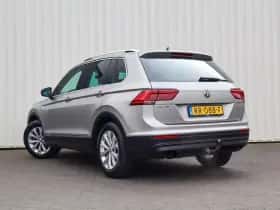 Volkswagen Tiguan (2018) thumbnail 13