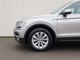 Volkswagen Tiguan (2018) thumbnail 15