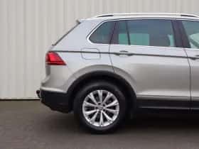 Volkswagen Tiguan (2018) thumbnail 16