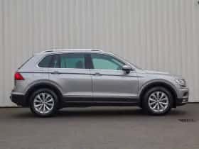 Volkswagen Tiguan (2018) thumbnail 3