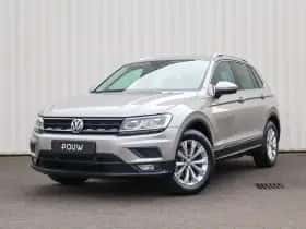 Volkswagen Tiguan (2018) thumbnail 34