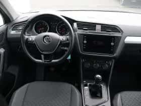 Volkswagen Tiguan (2018) thumbnail 5
