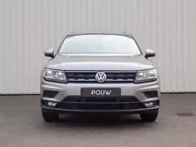 Volkswagen Tiguan (2018) thumbnail 8