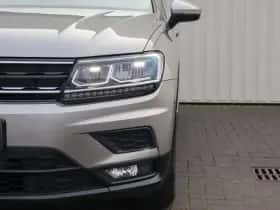 Volkswagen Tiguan (2018) thumbnail 9