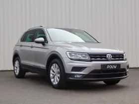 Volkswagen Tiguan (2018) thumbnail 10