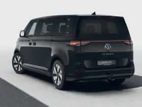 Volkswagen ID. Buzz (2026) thumbnail 2