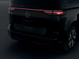 Volkswagen ID. Buzz (2026) thumbnail 11