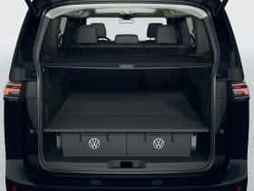Volkswagen ID. Buzz (2026) thumbnail 13