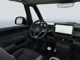 Volkswagen ID. Buzz (2026) thumbnail 15