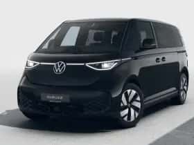 Volkswagen ID. Buzz (2026) thumbnail 19