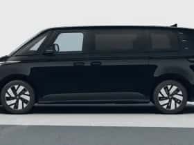 Volkswagen ID. Buzz (2026) thumbnail 3