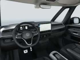 Volkswagen ID. Buzz (2026) thumbnail 5