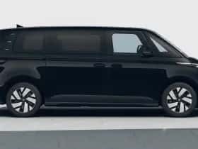 Volkswagen ID. Buzz (2026) thumbnail 9