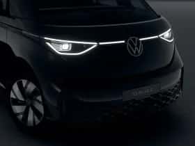 Volkswagen ID. Buzz (2026) thumbnail 10