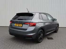 Škoda Fabia (2025) thumbnail 2