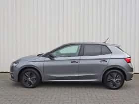 Škoda Fabia (2025) thumbnail 11