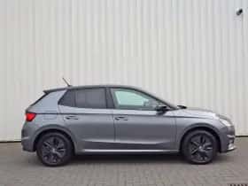 Škoda Fabia (2025) thumbnail 3