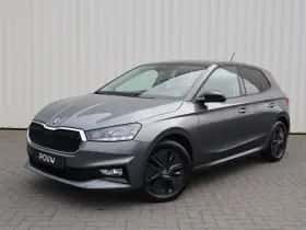 Škoda Fabia (2025) thumbnail 39