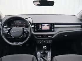 Škoda Fabia (2025) thumbnail 5