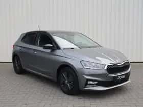 Škoda Fabia (2025) thumbnail 8