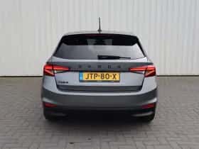 Škoda Fabia (2025) thumbnail 9
