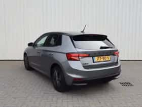 Škoda Fabia (2025) thumbnail 10