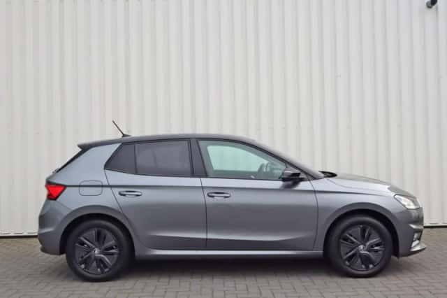 Škoda Fabia (2025) thumbnail 3