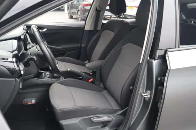 Škoda Fabia (2025) thumbnail 4