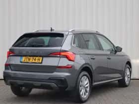 Škoda Kamiq (2025) thumbnail 2