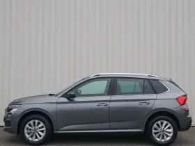 Škoda Kamiq (2025) thumbnail 13